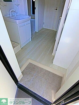 アネックスガーデン馬橋の物件内観写真